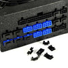 Silverstone SST-ST1300-TI Strider 80 PLUS Titanium 1300W ATX PSU Full Modular