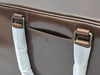 Satchel Page Weekender - Leather Duffle Bag - $675 MSRP