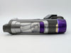 Shark - PowerDetect Clean & Empty Cordless Stick Vacuum & Auto-Empty System