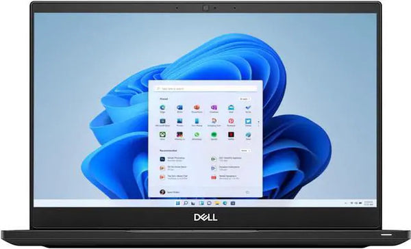 Dell Latitude 7390 13.3 in Full Touch i7-8650U 16GB RAM W11 512GB SSD