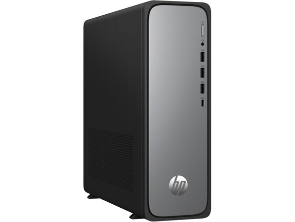 HP OmniDesk S03-0010 PC Intel 300 3.9 GHz 8GB 256GB SSD WARRANTY