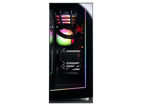 CyberpowerPC GM70929 Ryzen 7 9000 Series AMD Radeon 9070 XT 16GB RX 32GB 2TB SSD