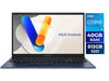 ASUS VivoBook Intel i5 13th Gen 40GB 512GB 15.6 