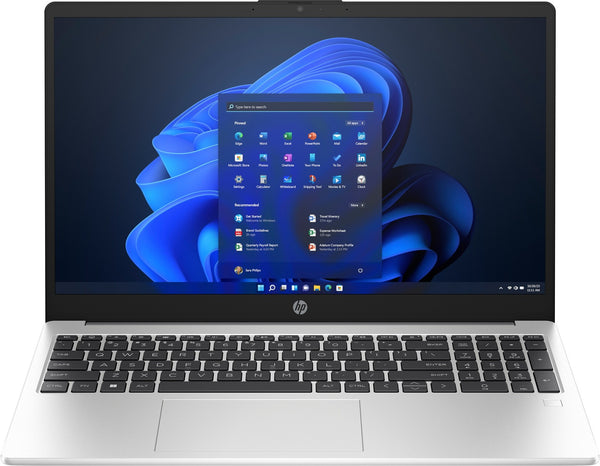 HP 255 G10 Ryzen 3 7320U 4GB RAM 256GB SSD 15.6 in W11 Pro