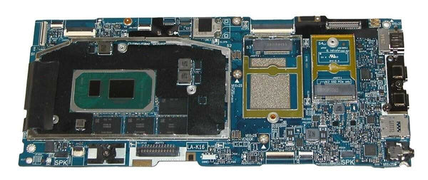 Dell CP3KM Latitude 9420 2-in-1 Motherboard LA-K161P I7-1185G7 4.8GHz 16GB
