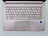 HP Laptop 14-cf2112wm 14