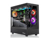 Thermaltake LCGS View u2670-270 Intel Ultra 7 Series 2 5070 RTX 32GB Black BT WA