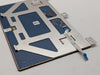 7C6RC N3M89 Touchpad Sensor Module w/ Cable for Dell XPS 9500 9510