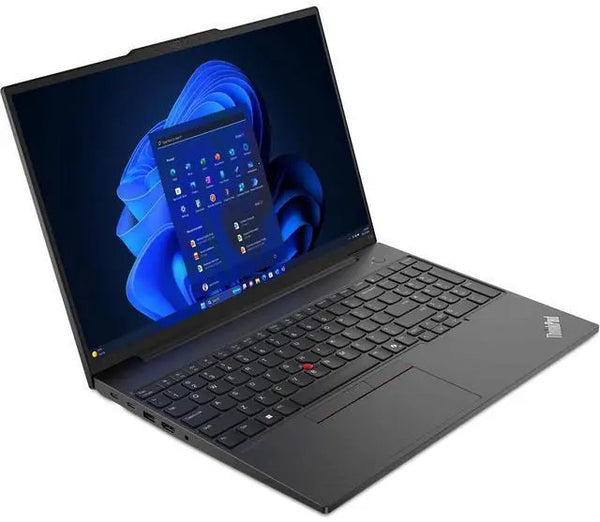 Lenovo ThinkPad E16 Gen 2 16 in Core Ultra 7 155U 32GB 1TB SSD W11 16GB RAM