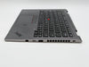 Lenovo ThinkPad X1 Yoga 4th Gen Palmrest Keyboard Speakers - 5M10Z37082
