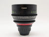 Canon Sumire Prime CN-E 85mm T1.3 FP X Cinema Lens (PL Mount)