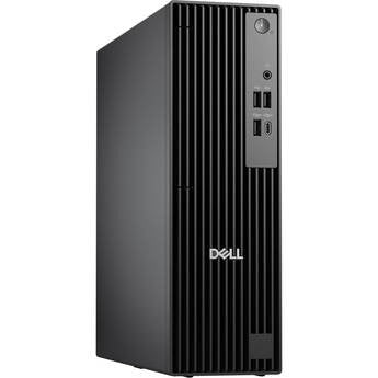 Dell Pro Slim Desktop Computer Core Ultra 5 235 16GB RAM 512GB SSD