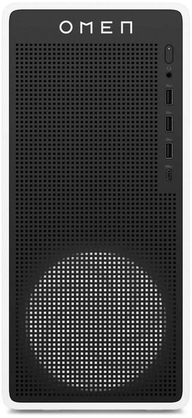HP OMEN 16L TG03-0100t i5-14400F 32GB RAM 1TB + NVIDIA GeForce RTX 1.5 TB SSD
