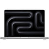 Apple 14 in MacBook Pro M5 Nano-Texture Glass Silver 16GB RAM 4TB SSD