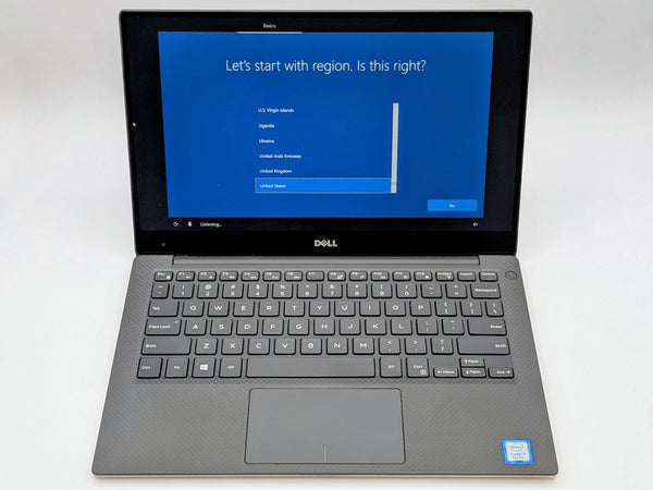 Dell XPS 13 9360 13