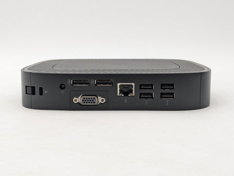 HP t540 Thin Client RYZEN EMBEDDED R1305G 32GB SSD 16GB Motherboard *READ*