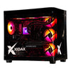 Xidax X6 Onami Gaming PC – Intel Ultra 7 265KF, RTX 5080 16GB, 32GB DDR5, 2TB NV