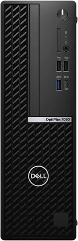 DELL Desktop PC OptiPlex 7090 i5-11500 16GB RAM 256GB SSD 750 W11 Pro