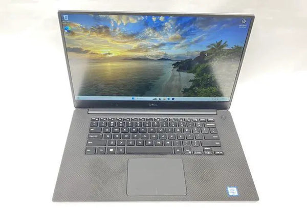 Dell Precision 5510 i7-6820hq 16GB RAM 256GB SSD 15.6 in W11 Pro