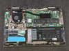 Dell INSPIRON 5582 I5-8265U 1.60GHz Motherboard Palmrest Battery Top Cover