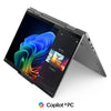 Lenovo ThinkPad X1 2-in-1 Gen 10 Aura Edition Intel Ultra 5 226V 16GB 2TB SSD WU