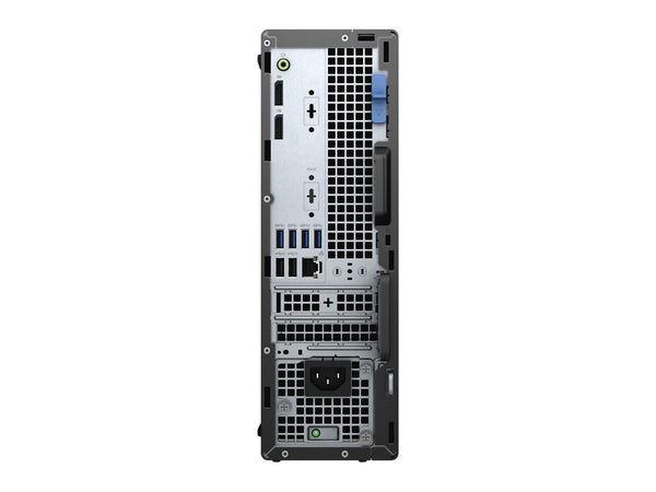 DELL OptiPlex Intel i5 10th Gen 32GB 512GB Black WARRANTY
