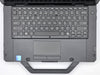 Dell Pro Rugged 14 RB14250 14