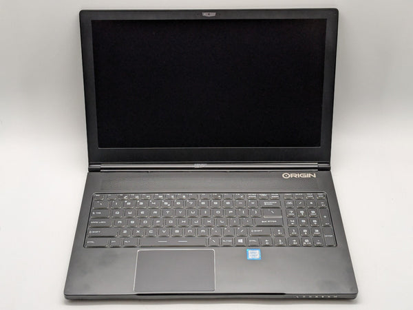 Origin EVO-15S M5-16k2 15
