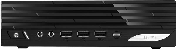 MSI PRO DP21 Intel i7-14700 16GB Intel UHD 770 Graphics 1TB SSD i7-14700 16GB 1T