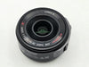 Panasonic LUMIX G X Vario PZ 14-42mm f/3.5-5.6 ASPH. POWER O.I.S. Lens