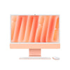 Apple 24-inch iMac Apple M4 Chip with 10-Core CPU and 10-Core 24GB RAM 1TB SSD