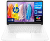 HP 14 14.0 HD Display Intel Celeron N4500, 16GB DDR4, 1TB PCIe SSD, Intel UHD, W