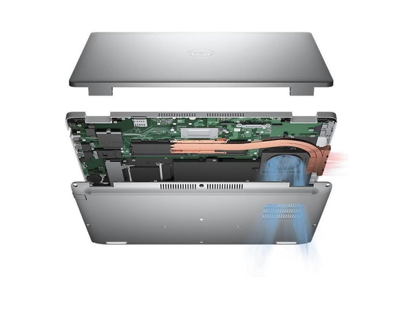 None None Intel i5 16GB 16 