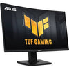 ASUS TUF Gaming 23.6 in 180 Hz Curved Monitor