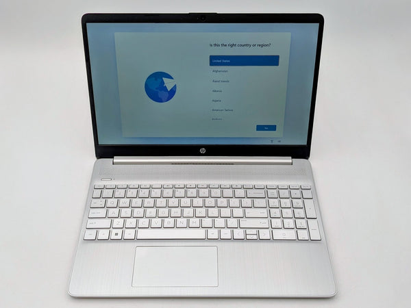 HP Laptop 15-dy5113dx 15