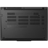 Lenovo ThinkPad T14 Gen 5 Multi-Touch Black Ryzen 7 PRO 8840U AMD Radeon 780M 32