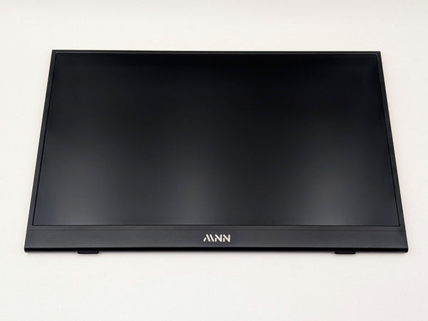 MNN Portable Monitor M156F01 15.6inch FHD 1080P
