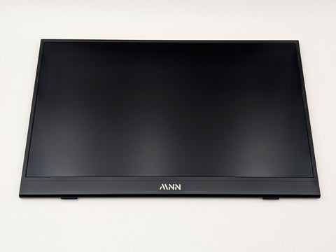 MNN Portable Monitor M156F01 15.6inch FHD 1080P