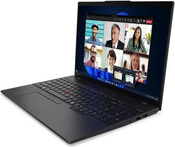 Lenovo ThinkPad L16 Gen 1 AMD 2023 16 in FHD+ Ryzen 5 7535U 256GB SSD Hard