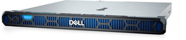 Dell PowerEdge XR5610 Xeon Silver 4514Y 64GB 1026GB 480GB 1400w dual hot-plug 10