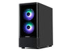 Stormcraft SKYHAWK PRO Ryzen 7 7000 Series ASROCK Radeon 9070 XT Steel Legend 16