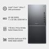 Dell Tower Plus EBT2250 Intel Ultra 7 265 32GB NVIDIA GeForce RTX 5060 1TB SSD 2