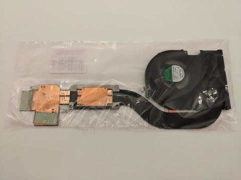 CPU Fans & Heat Sinks