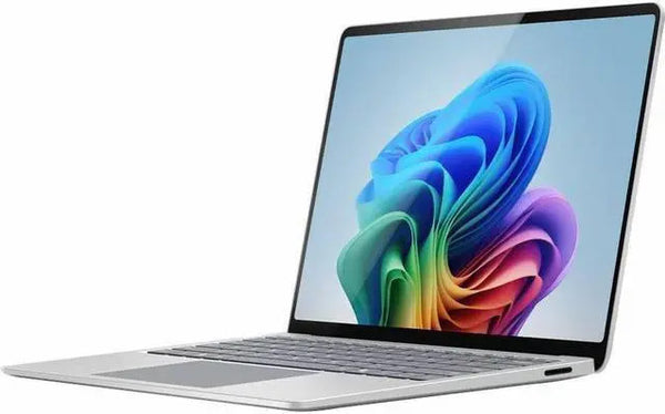 Microsoft Surface 7 13.8 in Touch Clamshell Qualcomm Snapdragon X Elite