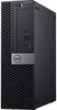 DELL Business Desktop OptiPlex 5070 i5-9500 16 GB DDR4 256GB SSD W10 Pro Grade A