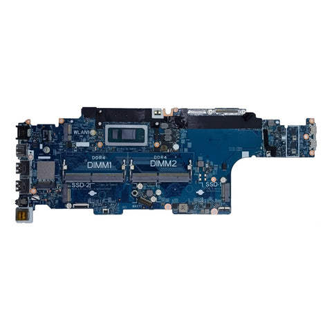0Y29VV Y29VV Dell Precision 15 3570 Motherboard 213179-1 i7-1265U