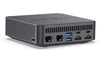 MINIX NGC N713 Mini PC with 32GB RAM/1TB SSD, Powered by 13th-Generation Intel i