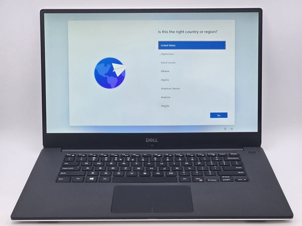 Dell Precision 5530 15