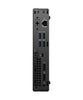 Dell OptiPlex 7080 Micro Core i7-10700T 2.0GHz, 16GB, 512GB SSD, Windows 11 Pro