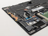 Y75C4 Dell XPS 9300 Palmrest Touchpad US Keyboard 00Y78C 0Y75C4